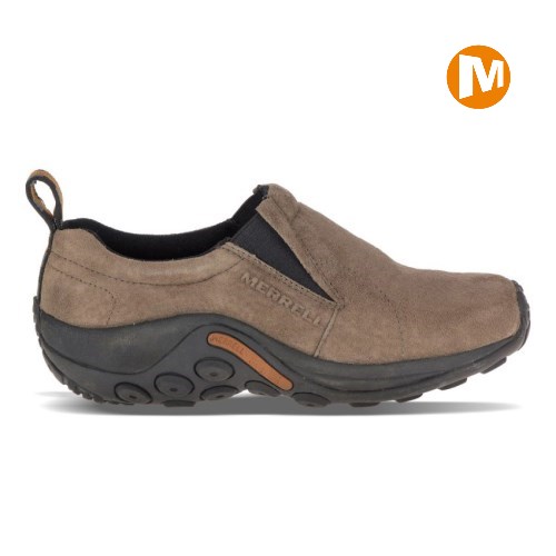 Zapatos Merrell Jungle Moc Mujer MX.B.TRI